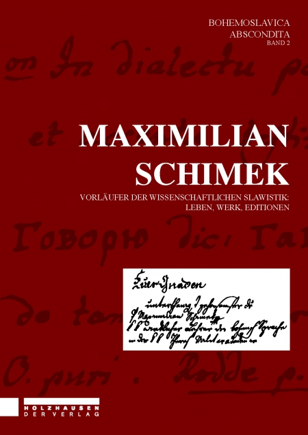 Maximilian Schimek