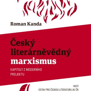 Kanda: Český literárněvědný marxismus
