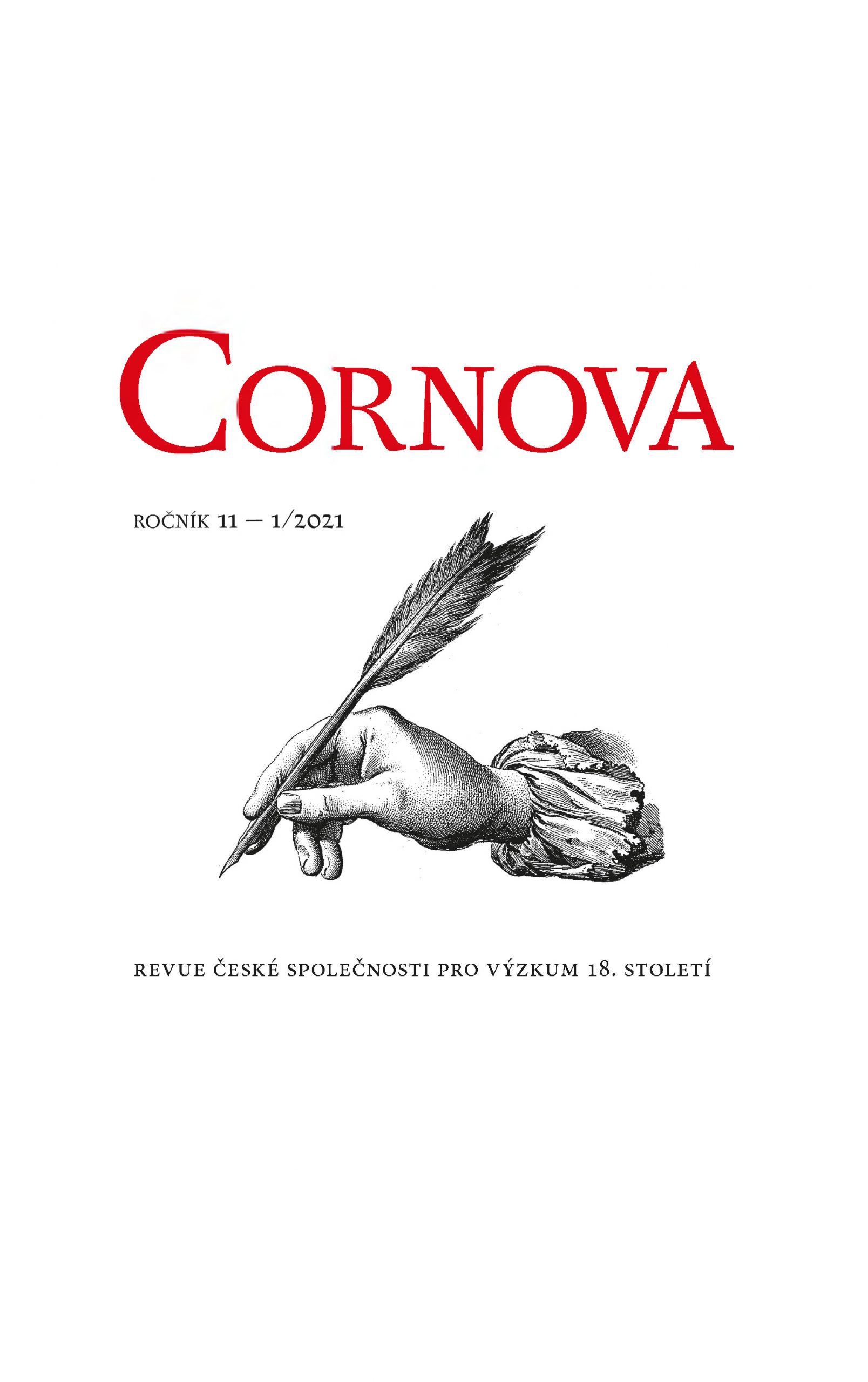 Cornova 1/2021