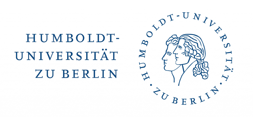 HU Berlin logo