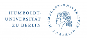 HU Berlin logo