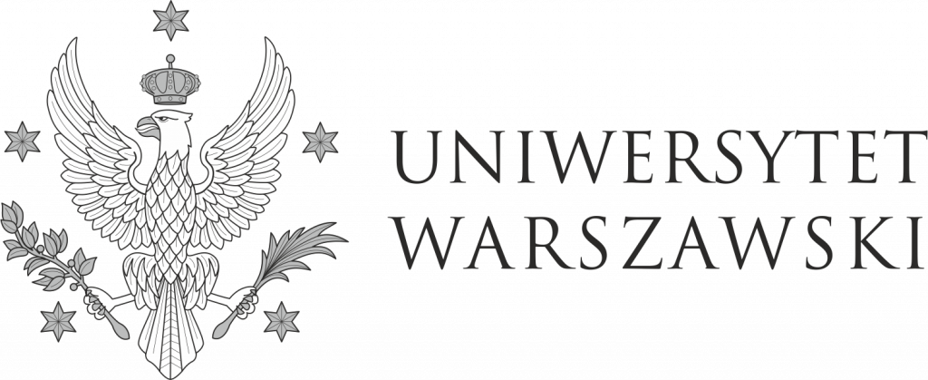 Uniwersytet Warszawski_logo