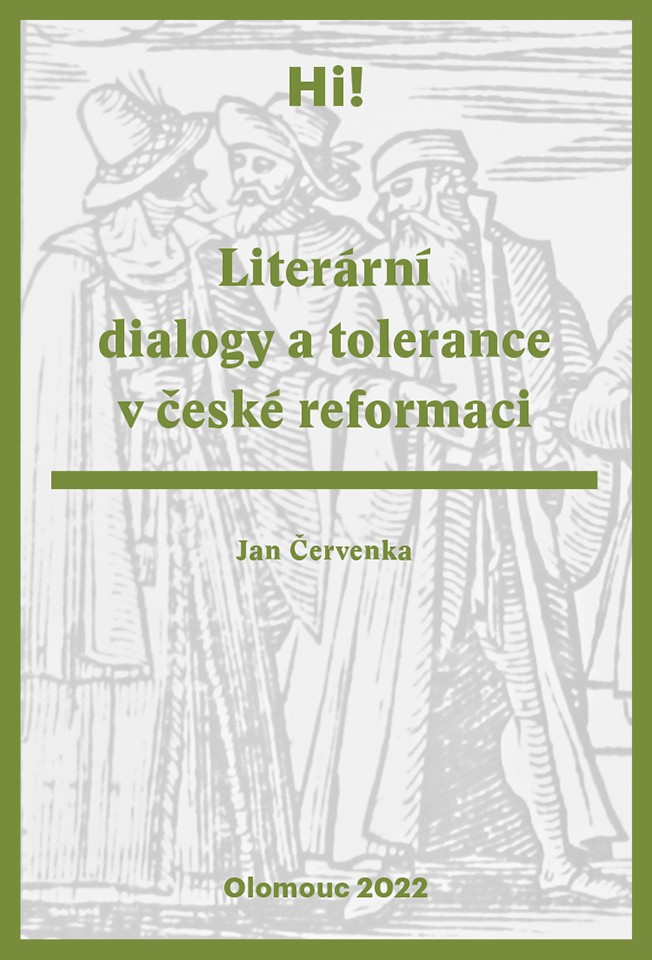 Literární dialogy a tolerance v české reformaci