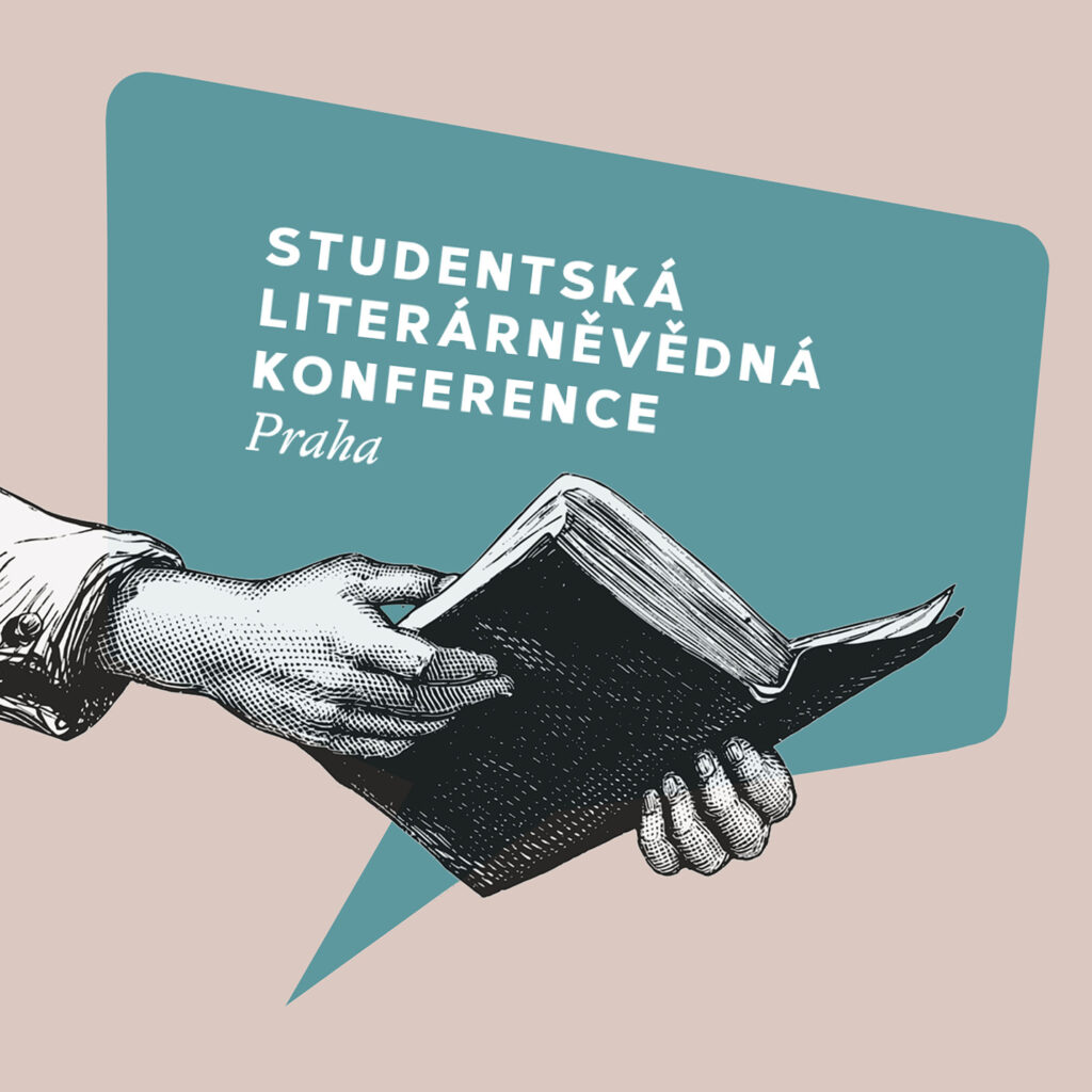 Studentská literárněvědná konference Praha 2025